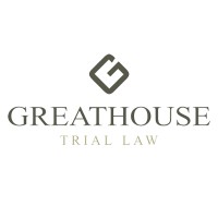 Greathouse Trial Law Logo