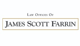 James Scott Farrin Logo