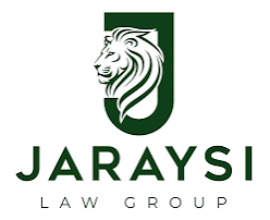 Jaraysi Law Group Logo