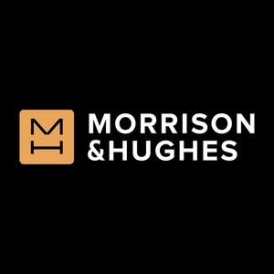 Morrison Hughes Logo