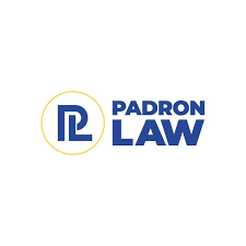 Padron Law Logo